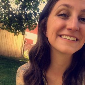 Meet your Posher, Krista